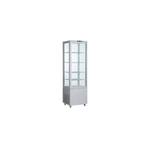 Vitrina vertical Modelo RT-235L