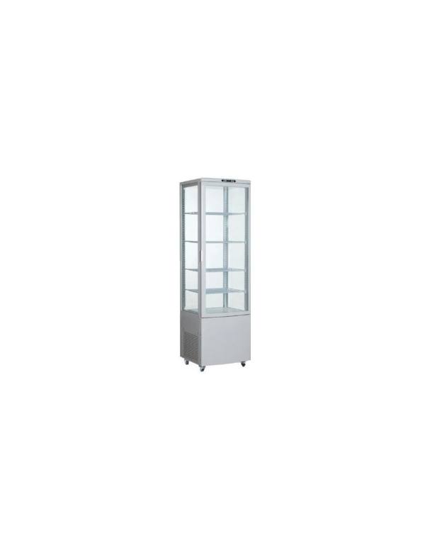Vitrina vertical Modelo RT-235L
