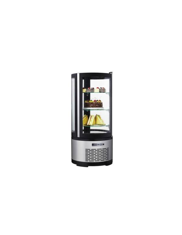 Vitrina fría redonda ARC-100R 3137