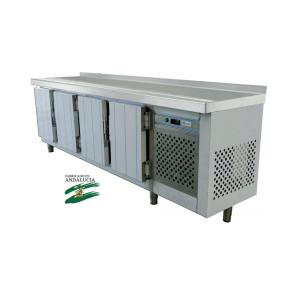Mesa Refrigerada Bajo mostrador refrigerado BM-1500