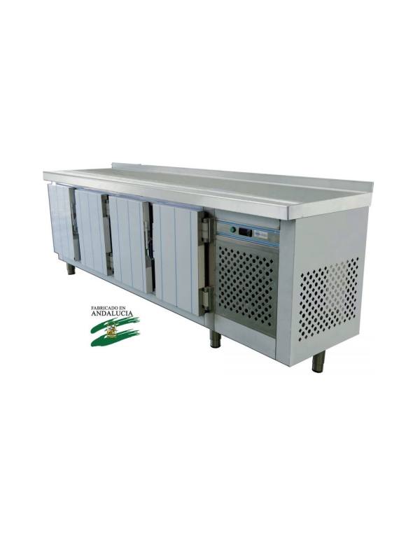 Mesa Refrigerada Bajo mostrador refrigerado BM-1500