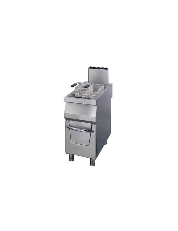 Freidora industrial a gas 22 Litros OFGI 4090