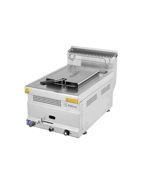 Freidora a gas Serie 630 TURHAN Simple