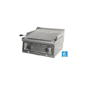 Barbacoa doble a Gas Serie 650