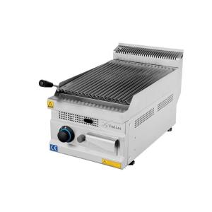 Barbacoa a gas Serie 700 TURHAN Simple 7031