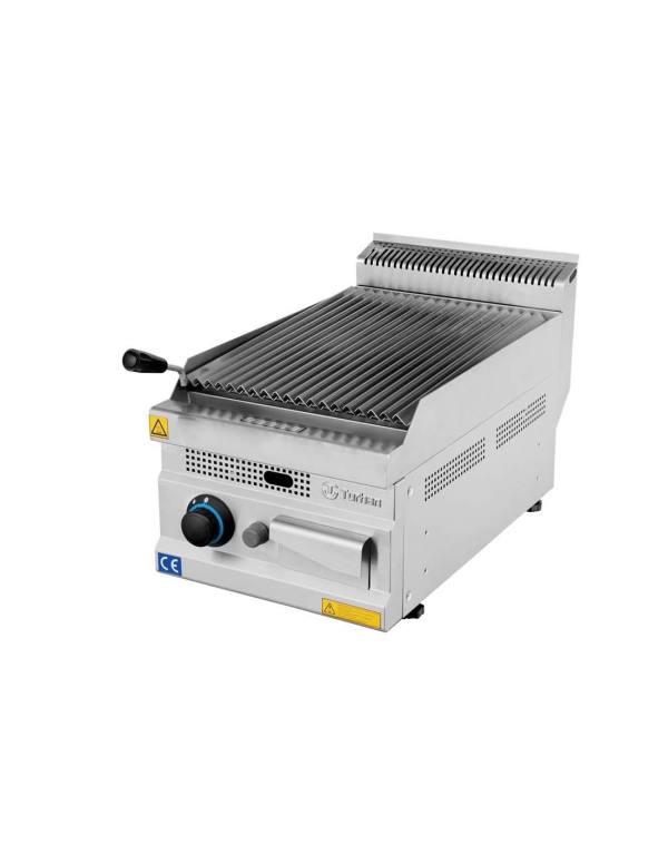 Barbacoa a gas Serie 700 TURHAN Simple 7031