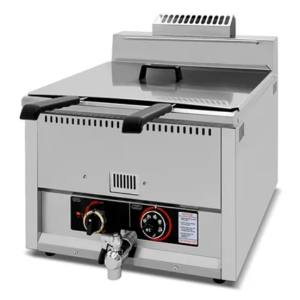 Freidora a Gas de Sobremesa GF-17H