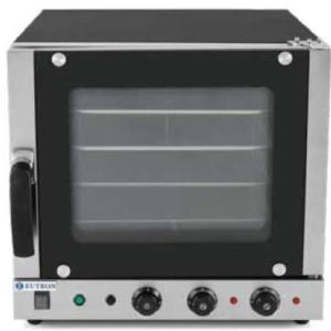 Horno Convección EC01F Vapor y Grill