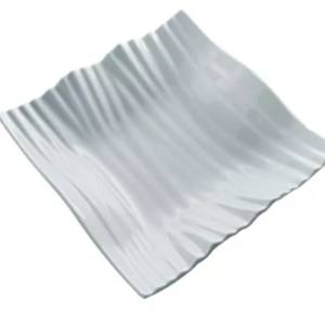 Plato llano 25x25x4 marrakech