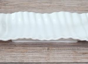 Bandeja 13x9x2cm marrakech porcelana