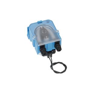 instalamos dosificador de detergente con caudal 25l