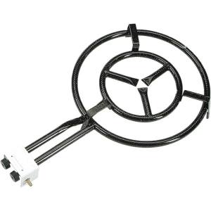 0145512 vael1550 rosco de gas quemador 50cm
