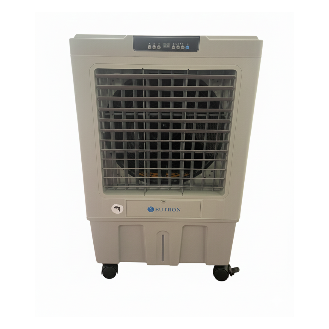 climatizador evaporativo gran caudal ay klb180
